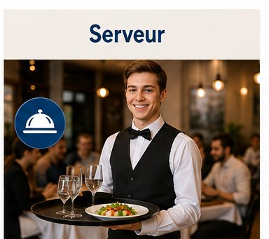 Formation Serveur