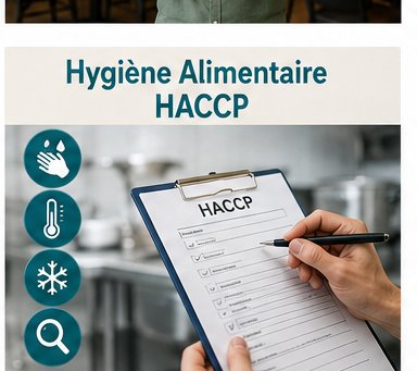 Hygiène Alimentaire HACCP