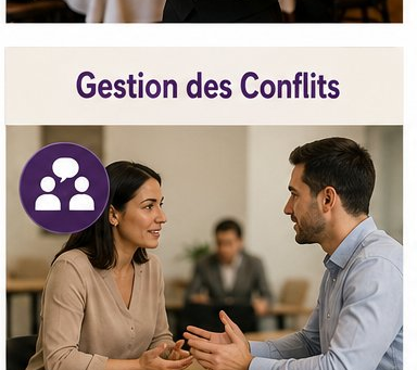 Gestion des Conflits